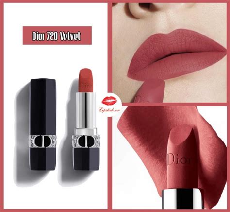 dior 720 icone velvet|icone christian dior rouge.